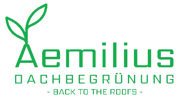 Aemilius begruenung logo