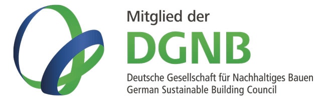 Referenzlogo dgnb neu