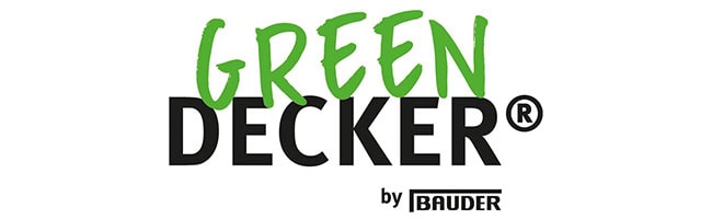 Referenzlogo green decker neu