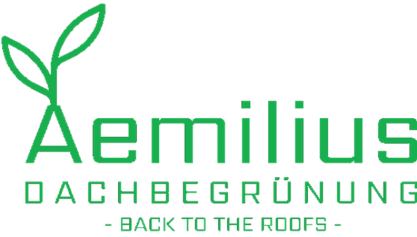 Aemilius begruenung logo